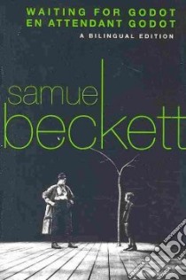 En Attendant / Waiting for Godot libro in lingua di Beckett Samuel