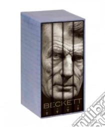 The Selected Works of Samuel Beckett libro in lingua di Beckett Samuel
