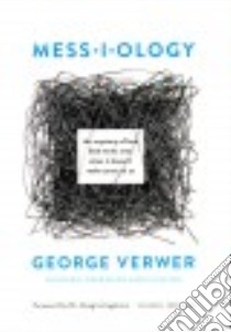Messiology libro in lingua di Verwer George