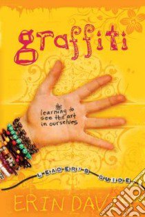 Graffiti Leader's Guide libro in lingua di Davis Erin
