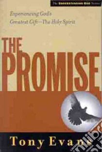 The Promise libro in lingua di Evans Anthony T.