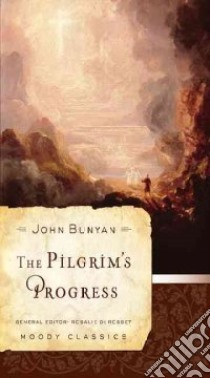 The Pilgrim's Progress libro in lingua di Bunyan John, de Rosset Rosalie (EDT)