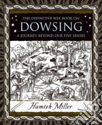 Dowsing libro in lingua di Miller Hamish, Hands Jean (ILT)