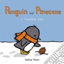 Penguin and Pinecone libro in lingua di Yoon Salina