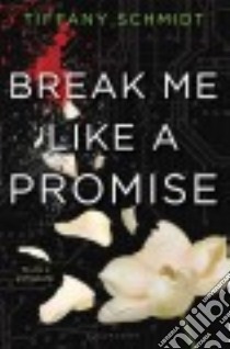 Break Me Like a Promise libro in lingua di Schmidt Tiffany
