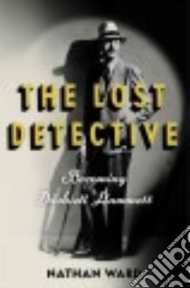 The Lost Detective libro in lingua di Ward Nathan
