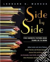 Side by Side libro in lingua di Marcus Leonard S.
