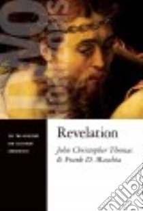 Revelation libro in lingua di Thomas John Christopher, MacChia Frank D.