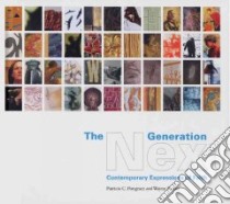The Next Generation libro in lingua di Pongracz Patricia C., Roosa Wayne