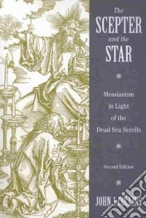 The Scepter and the Star libro in lingua di Collins John Joseph