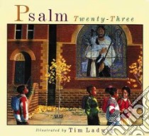 Psalm 23 libro in lingua di Ladwig Tim, Ladwig Tim (ILT)