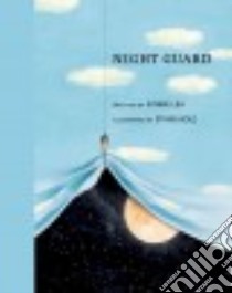 Night Guard libro in lingua di Lea Synne, Hole Stian (ILT), Irons John (TRN)