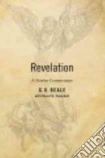 Revelation libro in lingua di Beale G. K., Campbell David