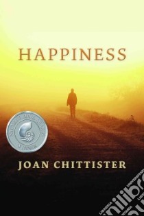 Happiness libro in lingua di Chittister Joan
