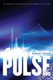 Pulse libro in lingua di Frenay Robert