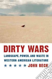 Dirty Wars libro in lingua di Beck John