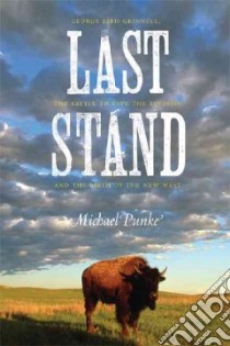Last Stand libro in lingua di Punke Michael