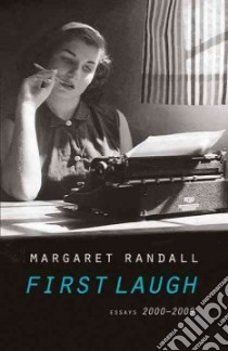 First Laugh libro in lingua di Randall Margaret