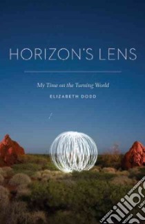 Horizon's Lens libro in lingua di Dodd Elizabeth