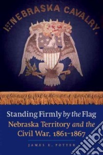 Standing Firmly by the Flag libro in lingua di Potter James E.