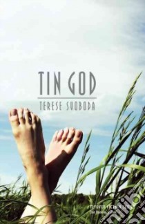 Tin God libro in lingua di Svoboda Terese