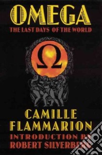 Omega libro in lingua di Flammarion Camille