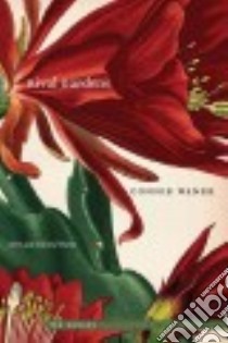 Rival Gardens libro in lingua di Wanek Connie, Kooser Ted (INT)