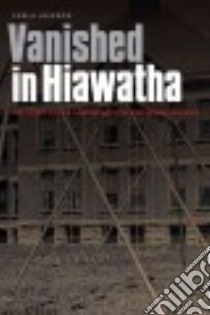 Vanished in Hiawatha libro in lingua di Joinson Carla