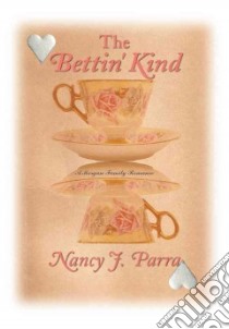 The Bettin' Kind libro in lingua di Parra Nancy J.