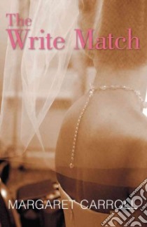 The Write Match libro in lingua di Carroll Margaret