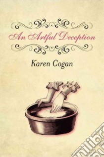 An Artful Deception libro in lingua di Cogan Karen