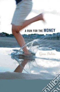 A Run for the Money libro in lingua di Ardito Gina