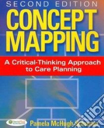 Concept Mapping libro in lingua di Schuster Pamela McHugh