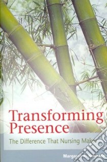 Transforming Presence libro in lingua di Newman Margaret A.