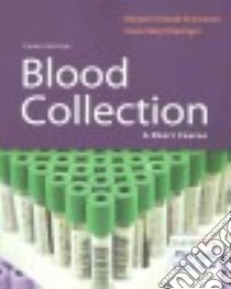 Blood Collection libro in lingua di Di Lorenzo Marjorie Schaub, Strasinger Susan King