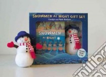 Snowmen at Night libro in lingua di Buehner Caralyn, Buehner Mark (ILT)