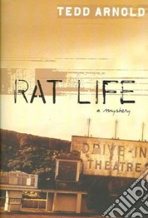 Rat Life libro in lingua di Arnold Tedd