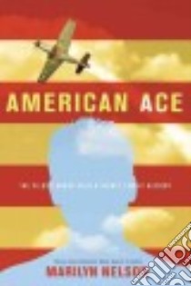 American Ace libro in lingua di Nelson Marilyn