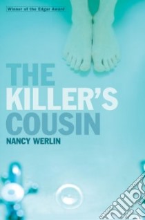 The Killer's Cousin libro in lingua di Werlin Nancy