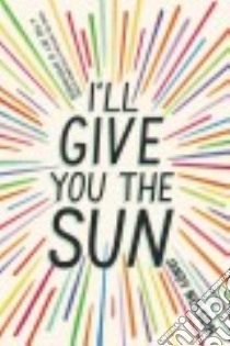 I'll Give You the Sun libro in lingua di Nelson Jandy