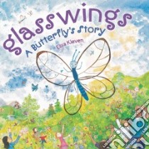 Glasswings libro in lingua di Kleven Elisa