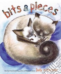 Bits & Pieces libro in lingua di Schachner Judith Byron