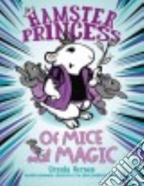 Of Mice and Magic libro in lingua di Vernon Ursula