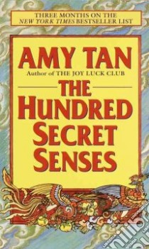 The Hundred Secret Senses libro in lingua di Tan Amy