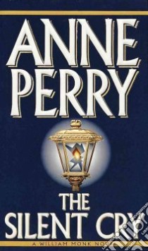 The Silent Cry libro in lingua di Perry Anne