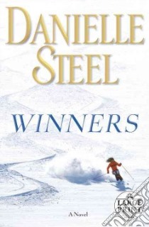 Winners libro in lingua di Steel Danielle