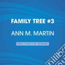 Best Kept Secret (CD Audiobook) libro in lingua di Martin Ann M., Rankin Emily (NRT)