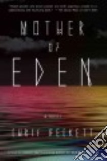 Mother of Eden libro in lingua di Beckett Chris