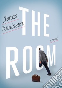 The Room libro in lingua di Karlsson Jonas, Smith Neil (TRN)