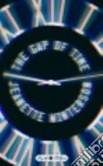The Gap of Time libro in lingua di Winterson Jeanette